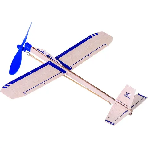 Goki Avion planeur eagle jet – image 2