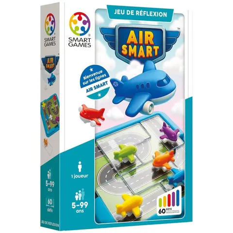 SmartGames Air Smart Denkspel – afbeelding 2