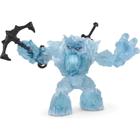 Schleich IJsreus Figuur – afbeelding 2