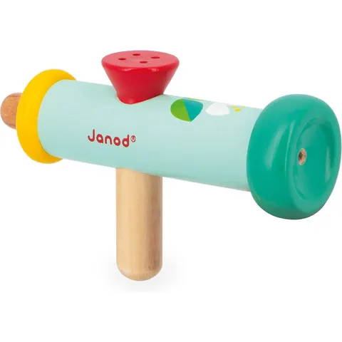 Trompette Gioia - Janod – image 2