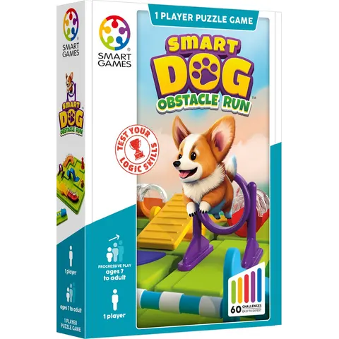 Spel Smart Dog – afbeelding 2