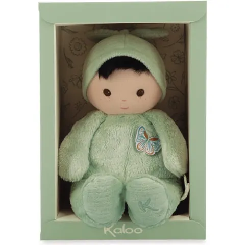 Poupon tendre bébé Pilea - Kaloo – image 2
