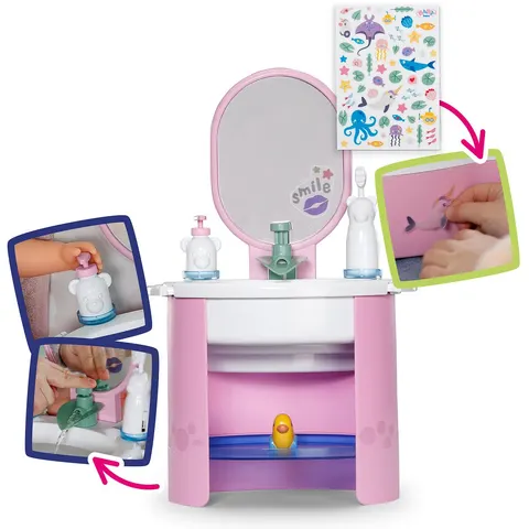 BABY born Wastafel – afbeelding 2