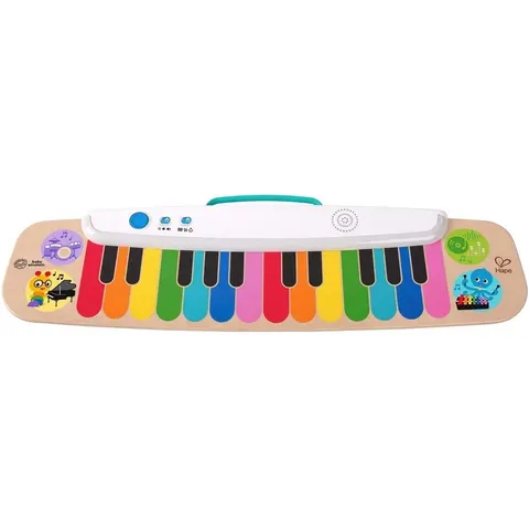 Hape Magic Touch Keyboard Kids – image 2