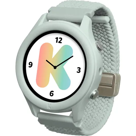 Montre connectée K-WATCH vert - Kidywolf – image 2