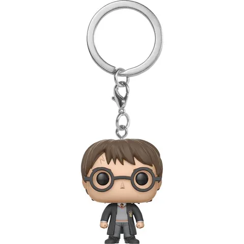Pocket POP Keychain Harry Potter – afbeelding 2