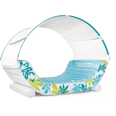 INTEX Lounge Hamac Tropical 56294EU – image 2