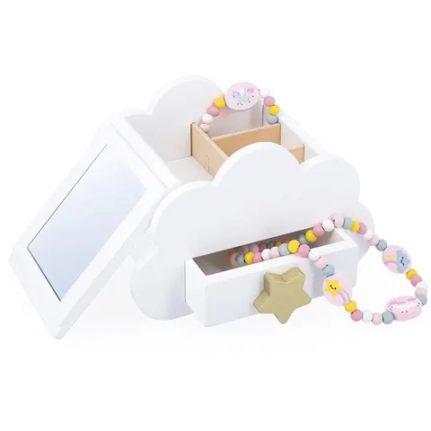 Boîte à bijoux Licorne - Janod – image 2