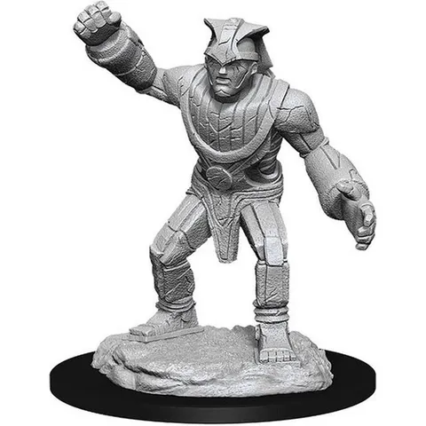 Nolzur's - Clay Golem – afbeelding 2