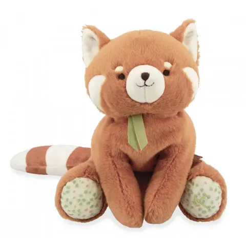 Peluche lestée Panda roux - Kaloo – image 2