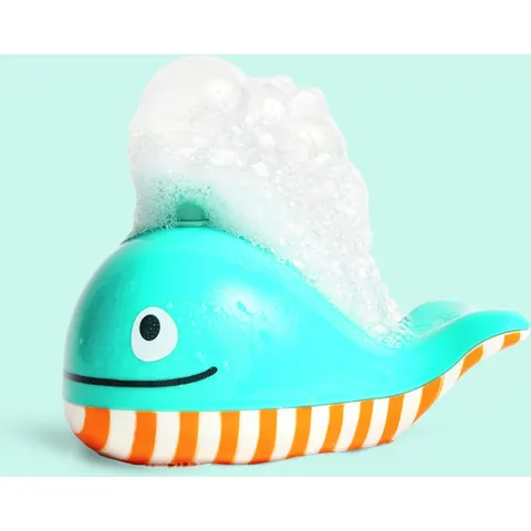 Hape Bellen Maker Walvis – afbeelding 2