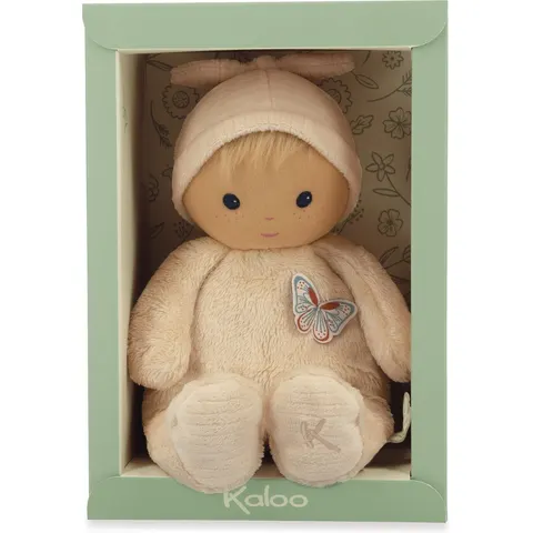 Poupon tendre bébé Jasmin - Kaloo – image 2