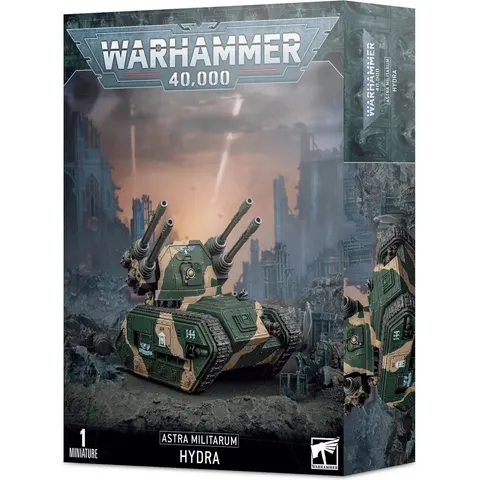 Astra Militarum Hydra – afbeelding 2