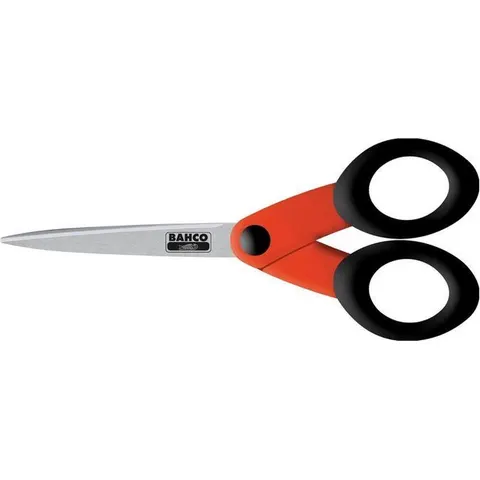 Schaar Bahco Fs - 8 – afbeelding 2