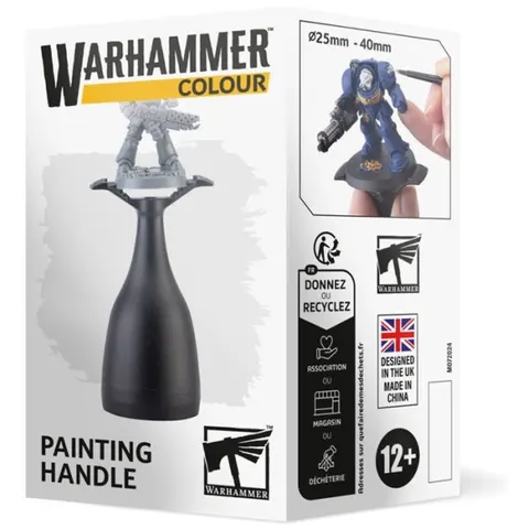 Warhammer Colour Painting Handle - 66-37 – afbeelding 2