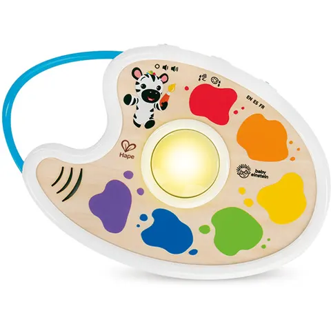 Color palette Magic Touch - Hape – image 2