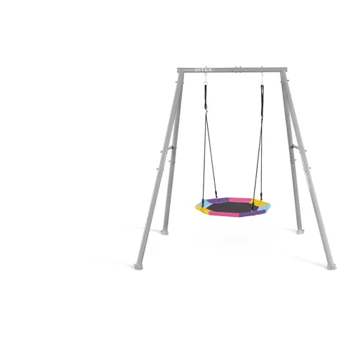 Intex Saucer Swing Set - Schommelset – 426532 – afbeelding 2