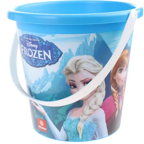 Frozen Emmer – afbeelding 2