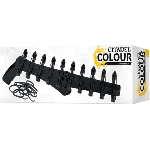 Citadel Colour Spray Stick – afbeelding 2