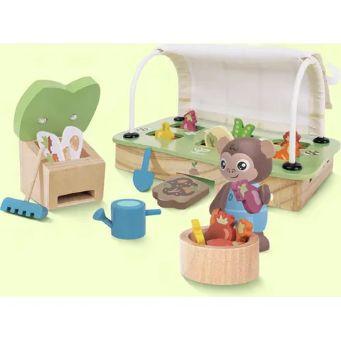Serre organique - Hape – image 2
