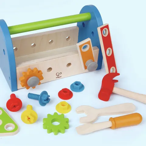 Boite à Outils - Hape – image 2