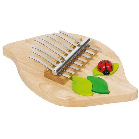 Kalimba coccinelle - Goki – image 2