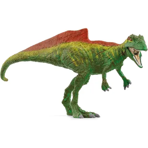 Schleich Concavenator Dinosaurusfiguur – afbeelding 3
