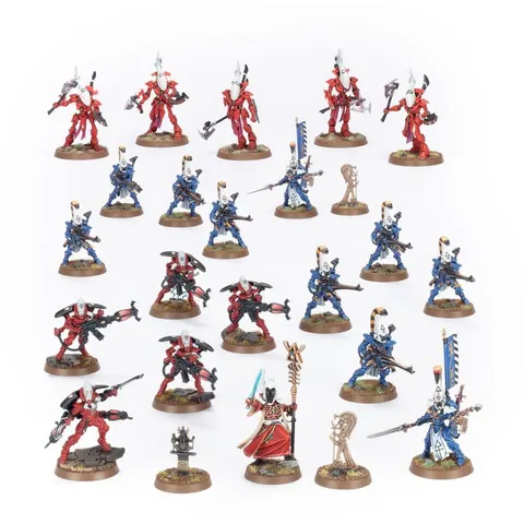 Warhammer 40k - Patrouille Aeldari #DEFAULT – image 2