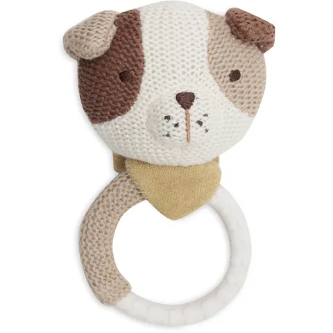 JOLLEIN Teething Ring jouet de dentition Mick 1 pcs – image 2