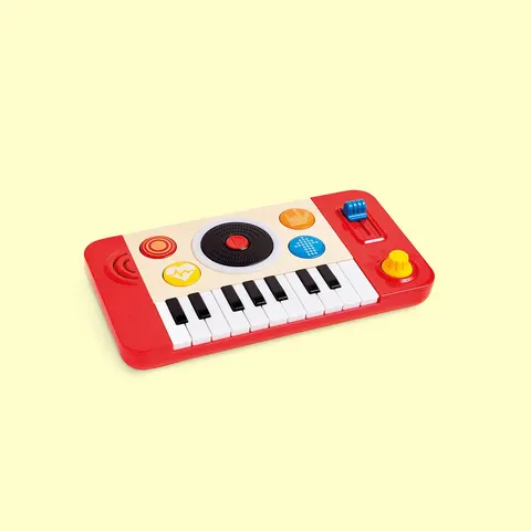 Table de mixage - Hape – image 2