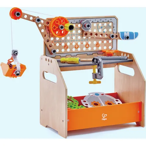 Etabli de découverte scientifique - Hape – image 2