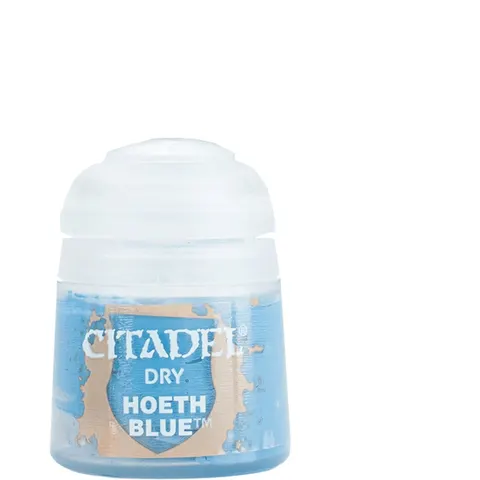 Citadel Dry: Hoeth Blue – afbeelding 2