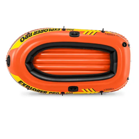 Intex Explorer Pro 200 opblaasboot – afbeelding 2
