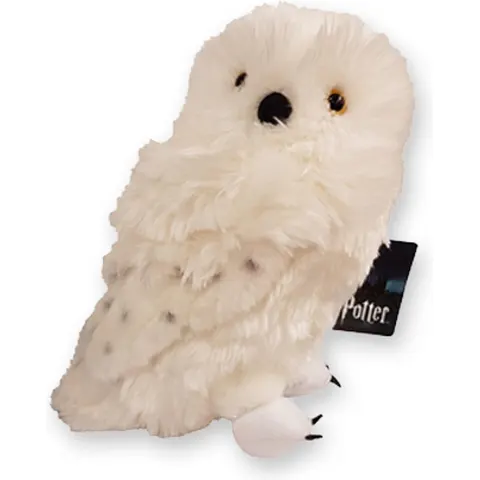 Harry Potter knuffel: Hedwig – afbeelding 2