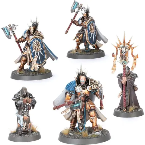 Games Workshop 96-66 collectible figure – afbeelding 2