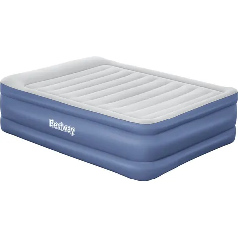 Bestway Tritech Premium Extra Hoog luchtbed - Queensize (152 cm) – afbeelding 2