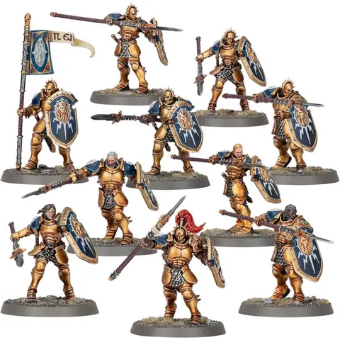 Stormcast Eternals Vindictors – afbeelding 2