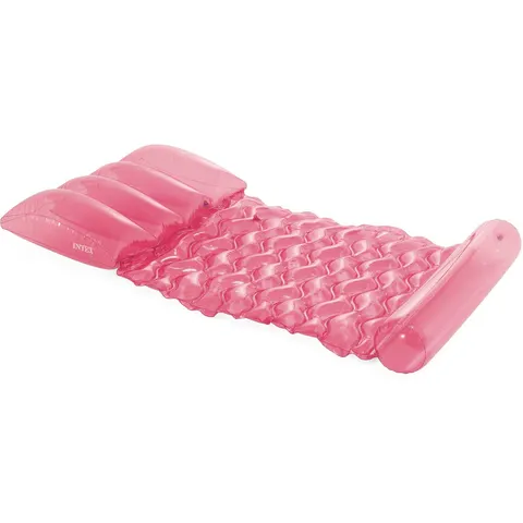 Zwemmatras Roze Intex 58725 – afbeelding 2