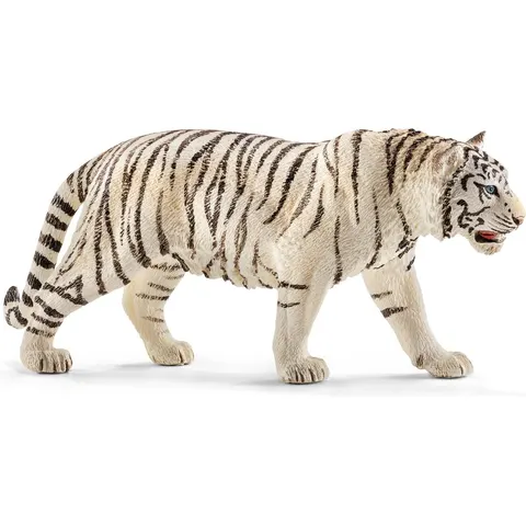 Schleich Witte Tijger - 14731 – afbeelding 3