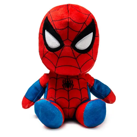 Robijnen Spider-Man Teddybeer – afbeelding 4