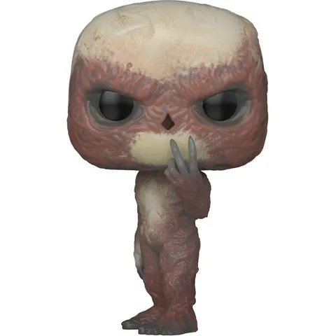 Funko Stranger Things - POP Vecna Pointing 9 cm Verzamelfiguur - Multicolours – afbeelding 2
