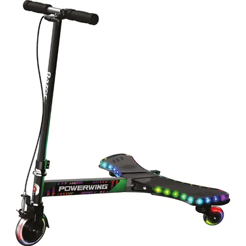 Razor Powerwing Lightshow Step – afbeelding 2