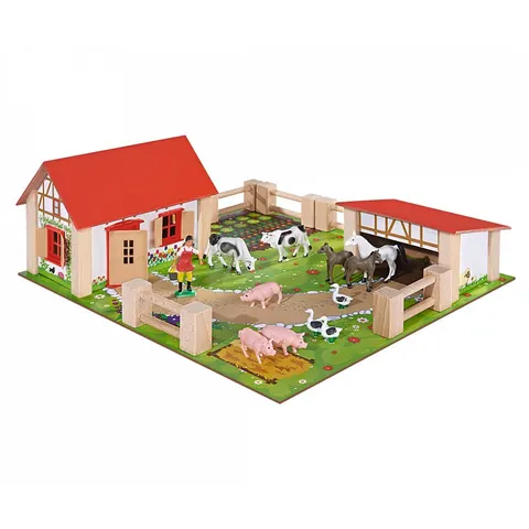 Eichhorn Boerderij – afbeelding 2
