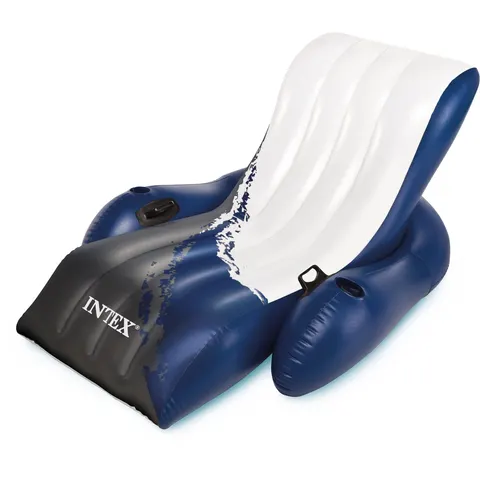 Intex Drijvende Fauteuil Lounge – afbeelding 2
