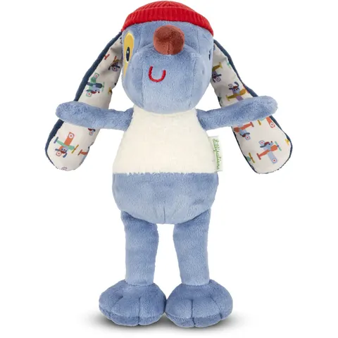 Lilliputiens - Knuffeldier - Jules de hond – afbeelding 2