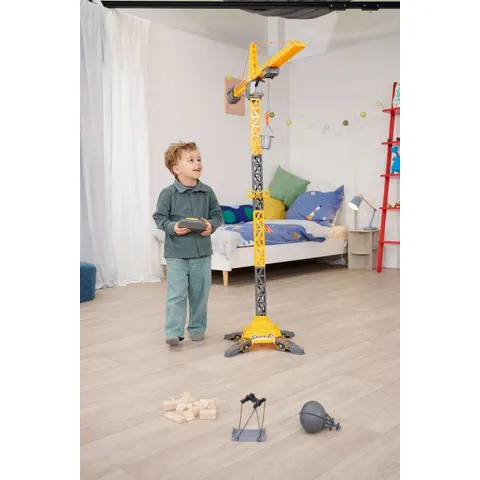 Dickie RC Titan Crane – afbeelding 2