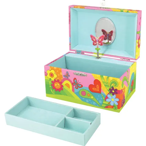 Musical Box, Butterfly Meadow – afbeelding 2