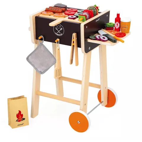Barbecue - Janod – image 2