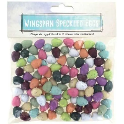 Wingspan Speckled Eggs – afbeelding 2