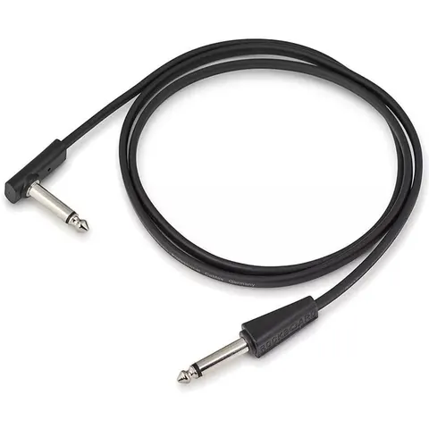 Rockboard Flat Looper/Switch Cable 1 m – image 2